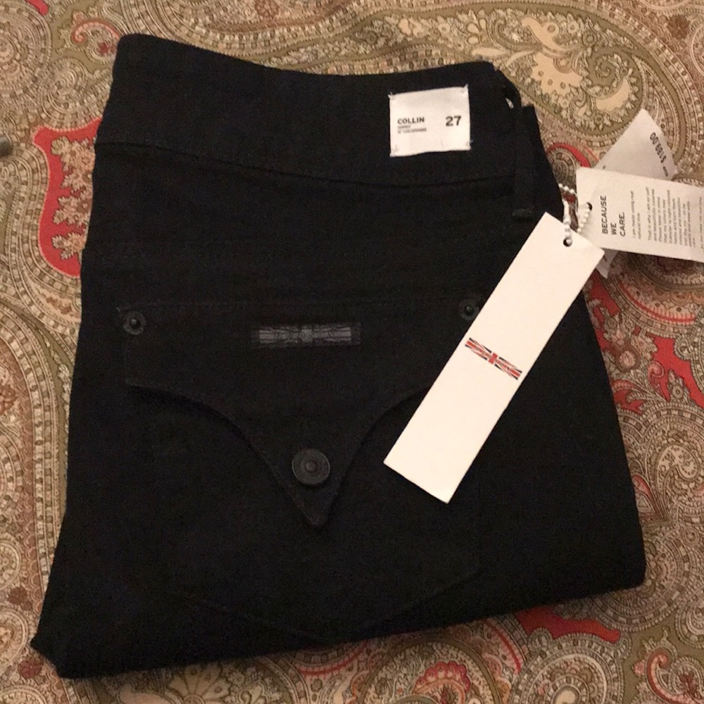 NWT Hudson Colin jeans (27)